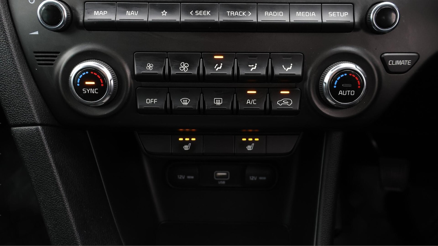 Used Kia Sportage 2021 for sale - 76735216: Photo 13