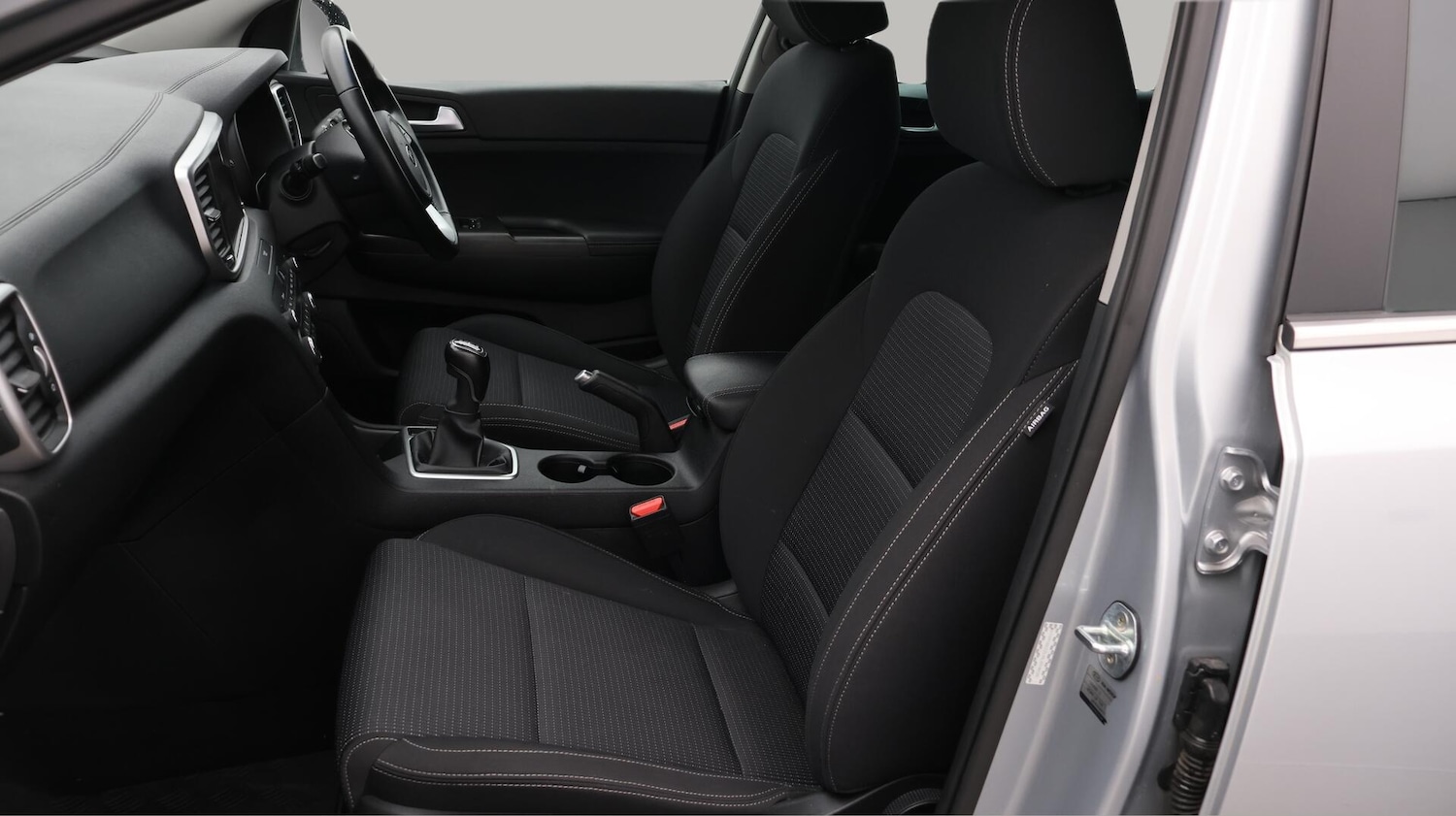 Used Kia Sportage 2021 for sale - 76735216: Photo 15