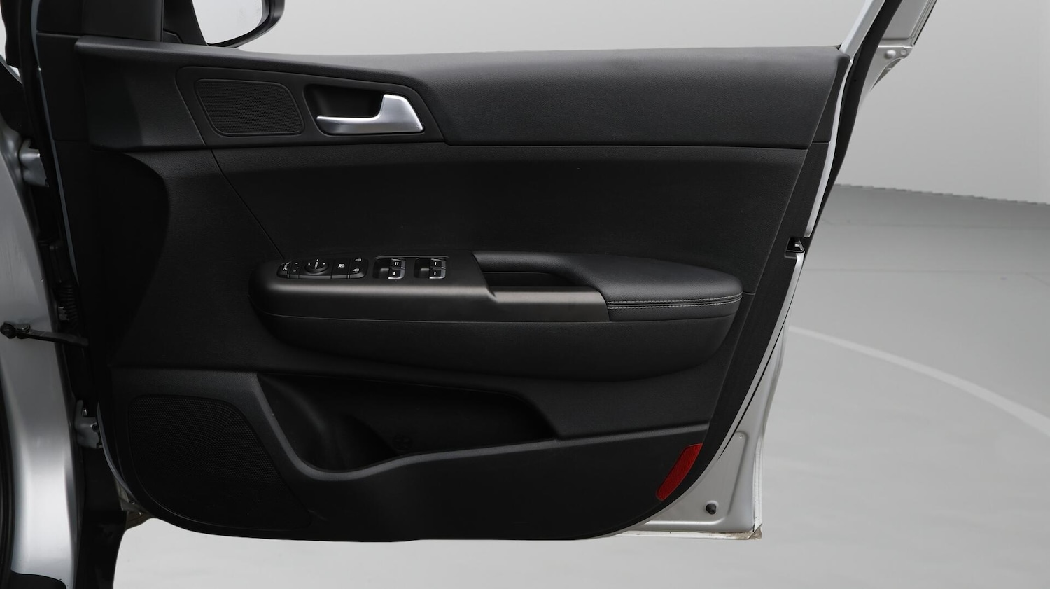 Used Kia Sportage 2021 for sale - 76735216: Photo 16