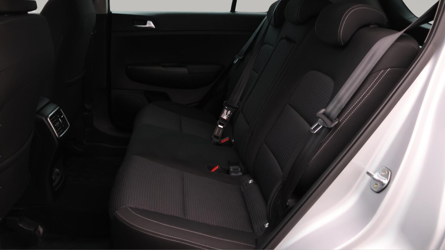 Used Kia Sportage 2021 for sale - 76735216: Photo 17