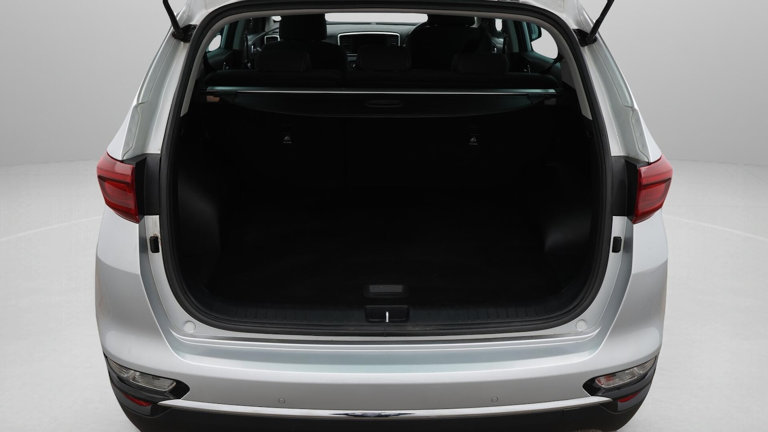 Used Kia Sportage 2021 for sale - 76735216: Photo 18