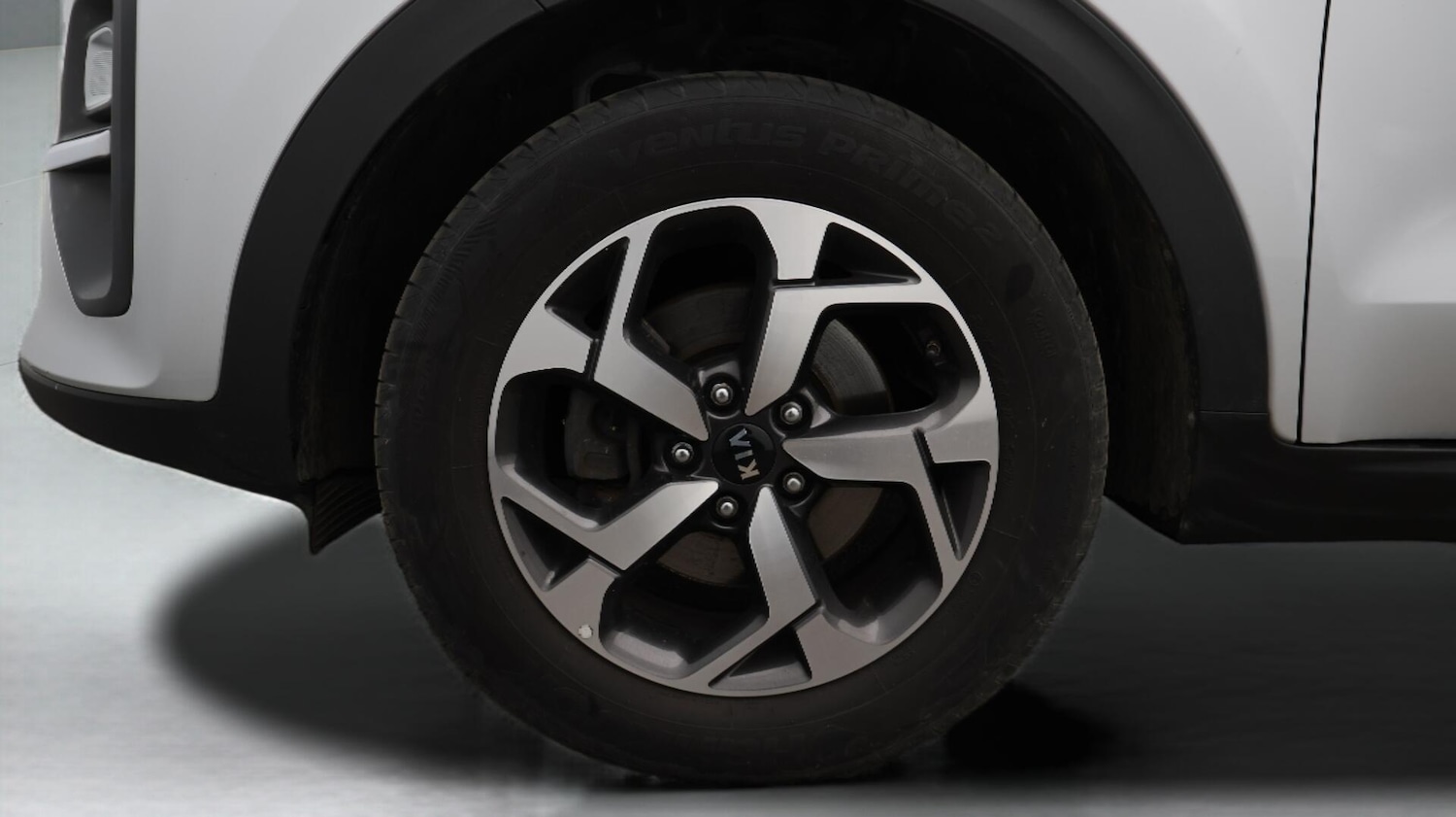 Used Kia Sportage 2021 for sale - 76735216: Photo 19