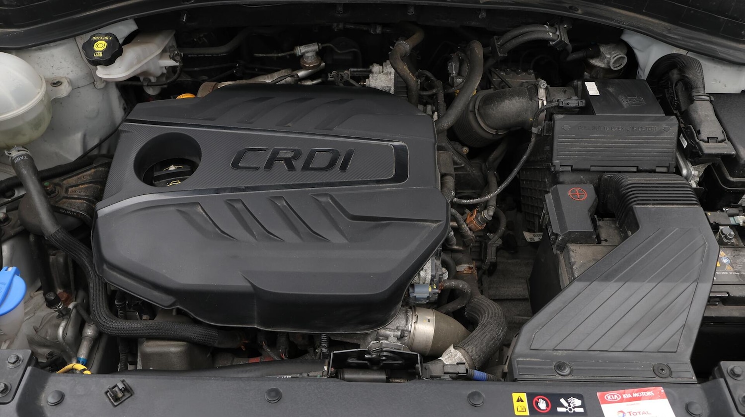 Used Kia Sportage 2021 for sale - 76735216: Photo 20