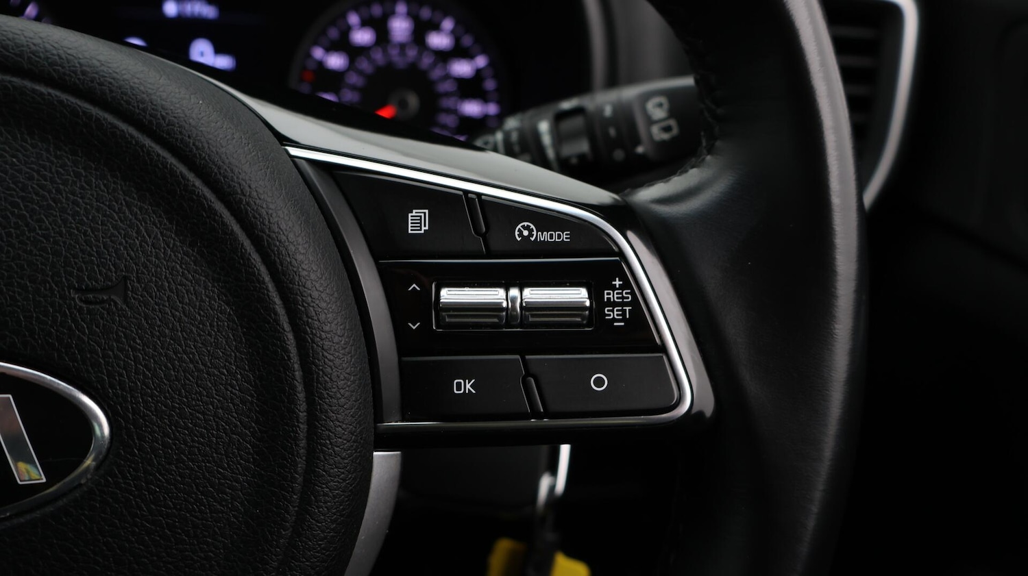 Used Kia Sportage 2021 for sale - 76735216: Photo 25