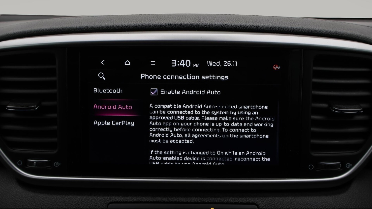 Used Kia Sportage 2021 for sale - 76735216: Photo 27