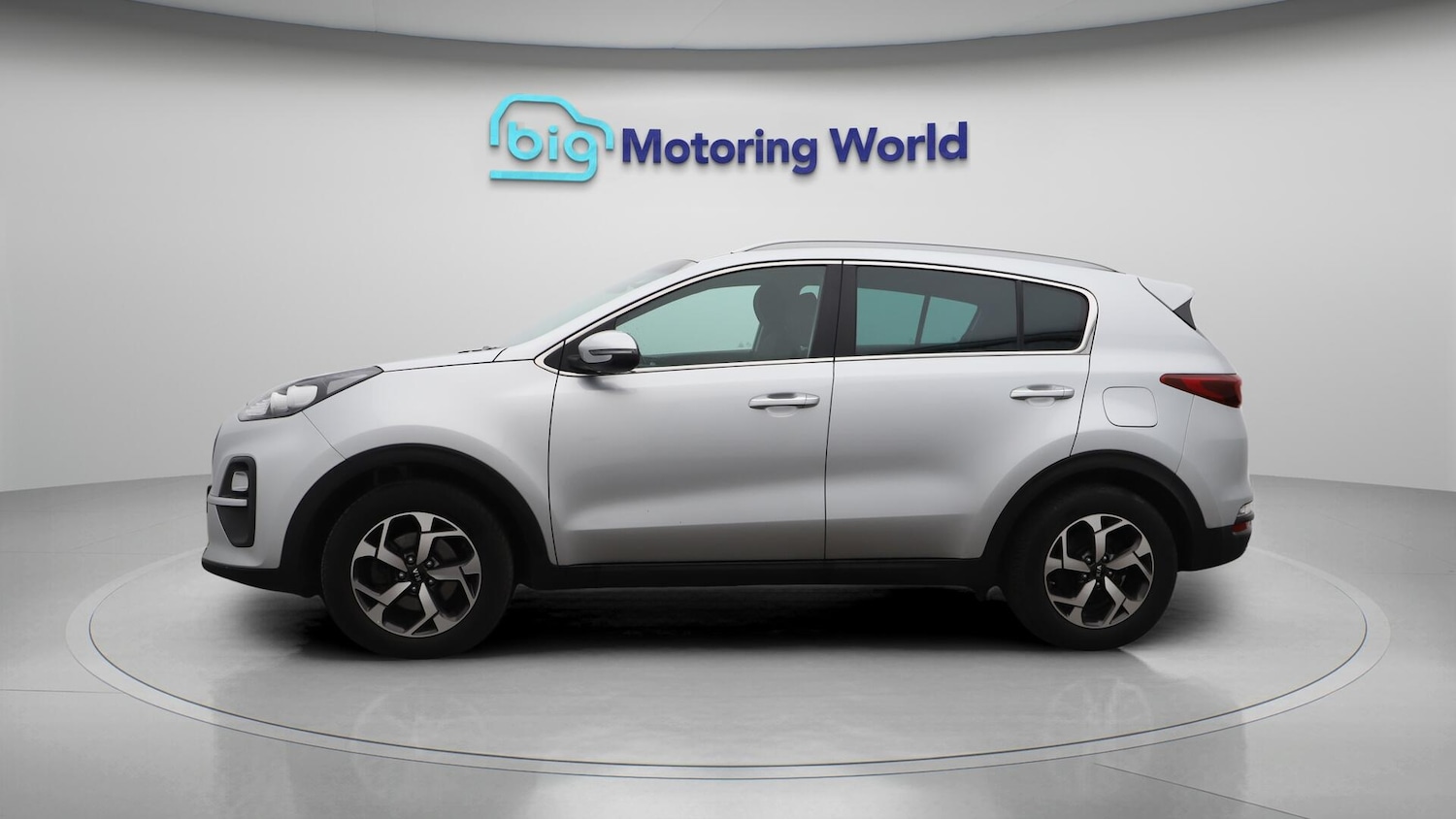 Used Kia Sportage 2021 for sale - 76735216: Photo 5