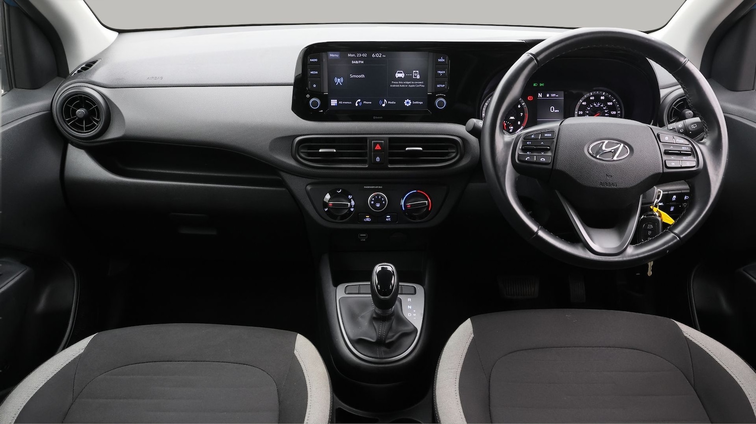 Used Hyundai i10 2022 for sale - 77650402: Photo 13