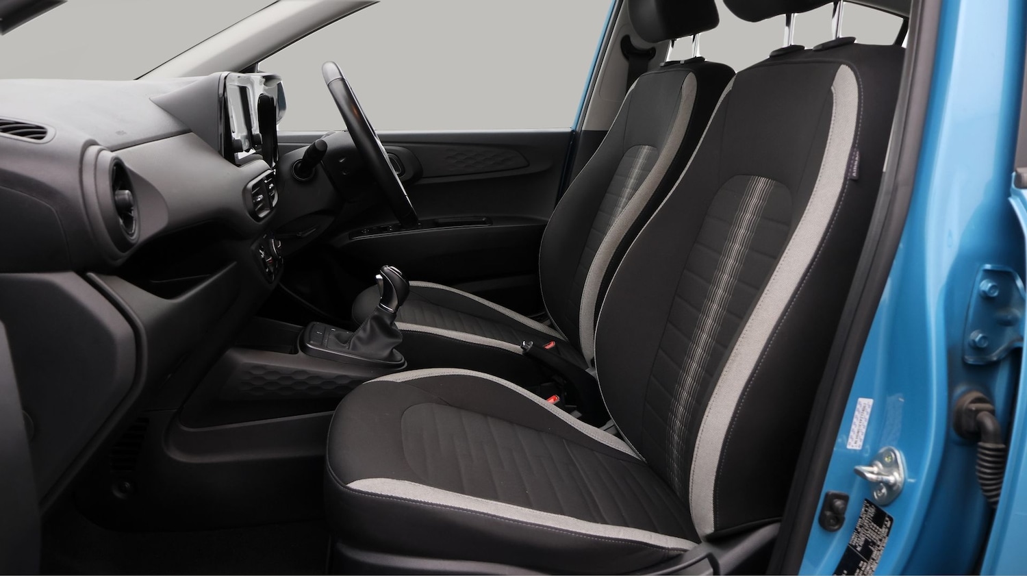 Used Hyundai i10 2022 for sale - 77650402: Photo 14