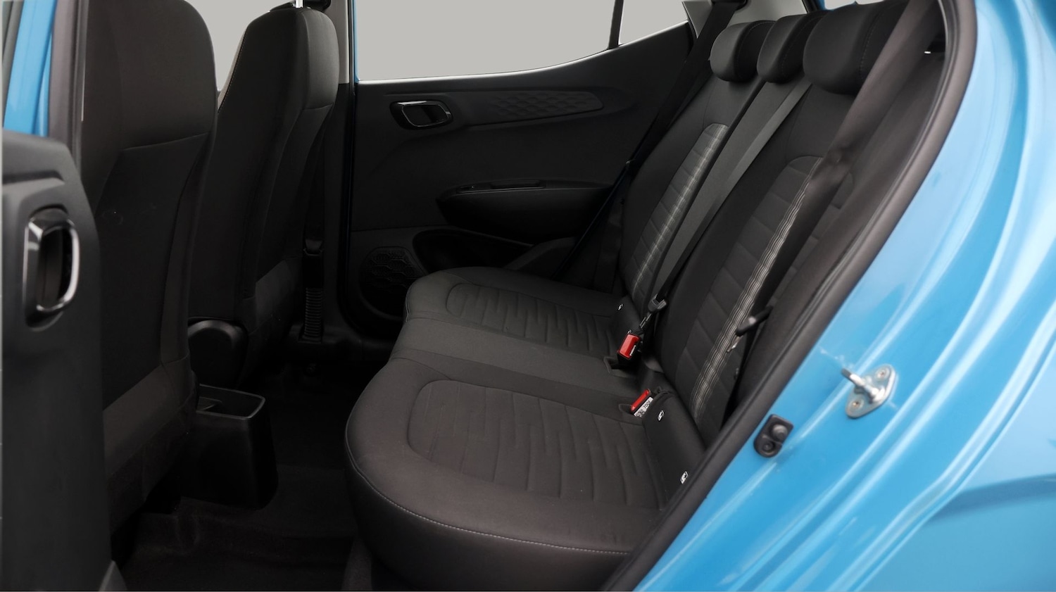 Used Hyundai i10 2022 for sale - 77650402: Photo 16