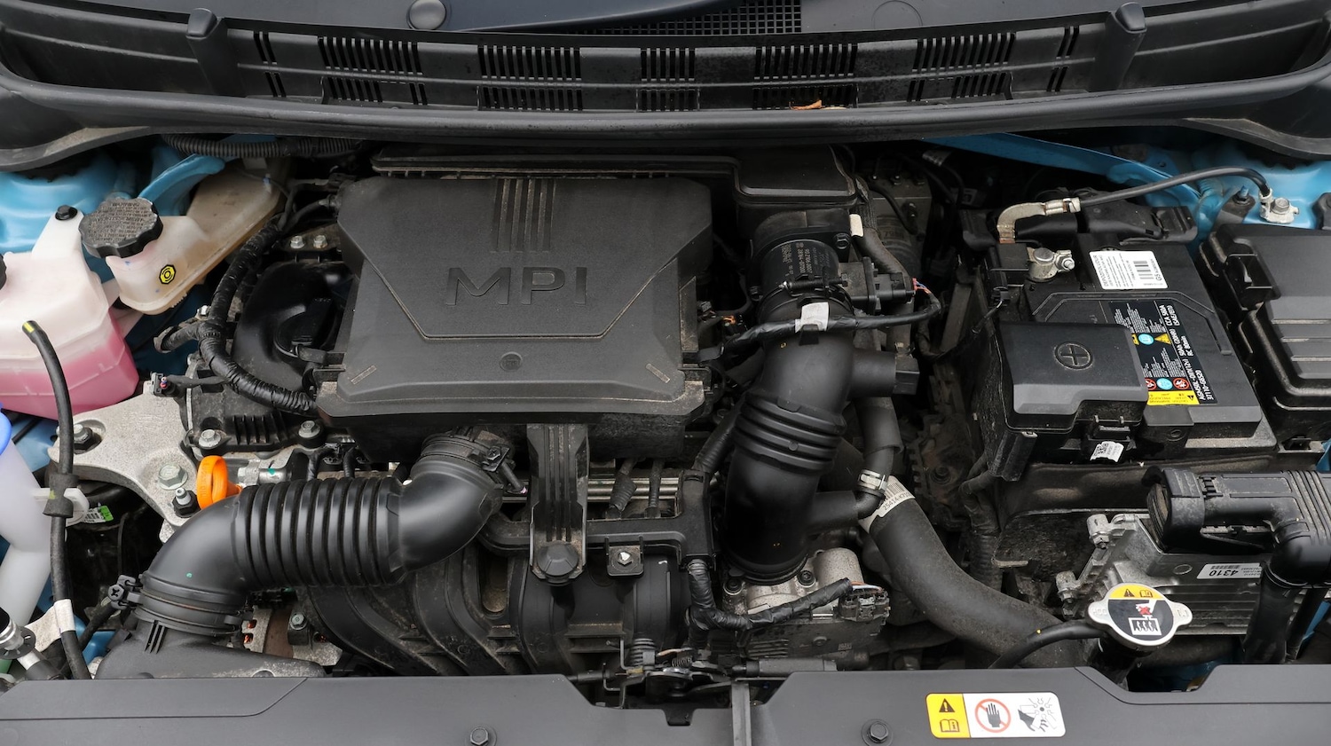 Used Hyundai i10 2022 for sale - 77650402: Photo 19