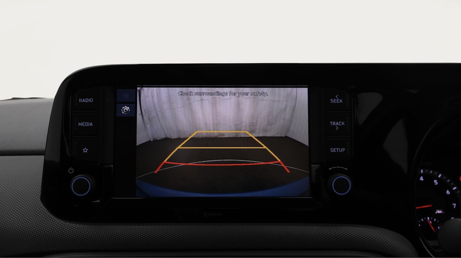 Used Hyundai i10 2022 for sale - 77650402: Photo 20