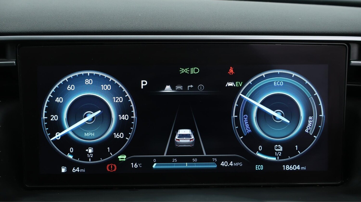 Used Hyundai TUCSON 2022 for sale - 76573135: Photo 11