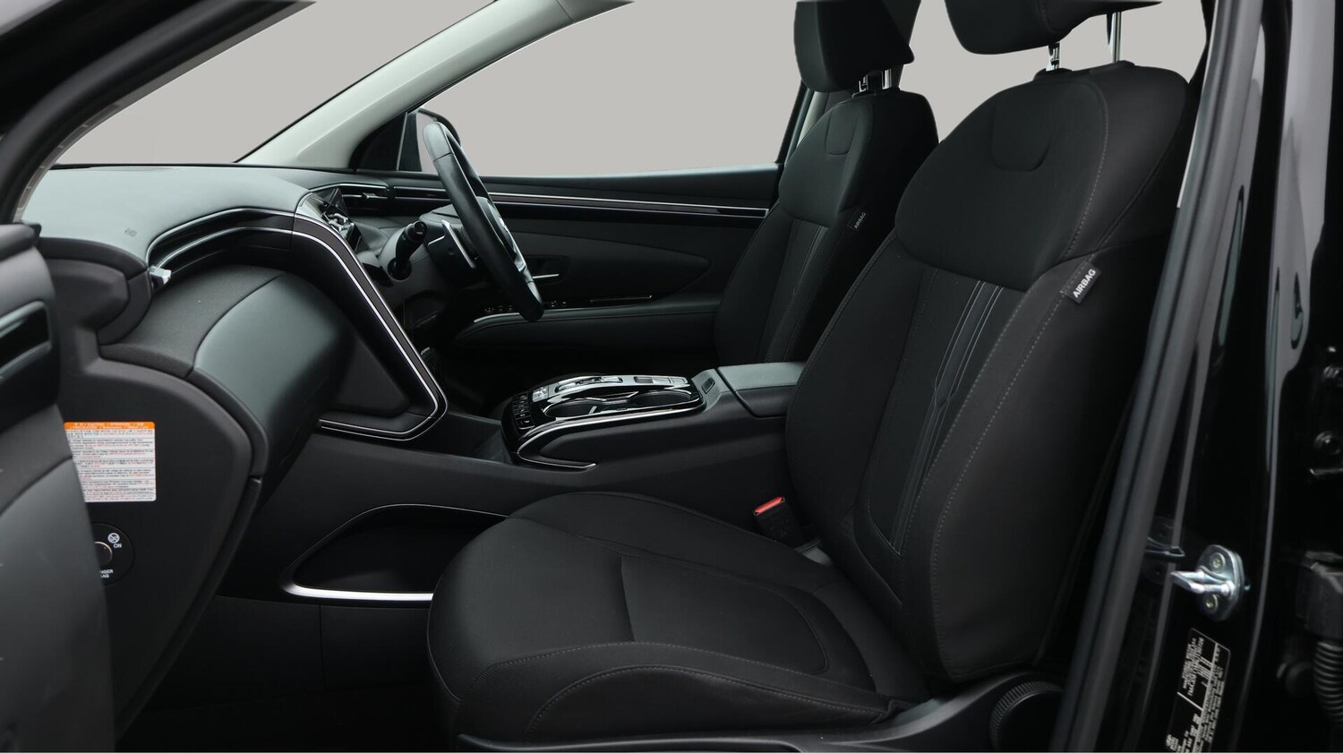 Used Hyundai TUCSON 2022 for sale - 76573135: Photo 15