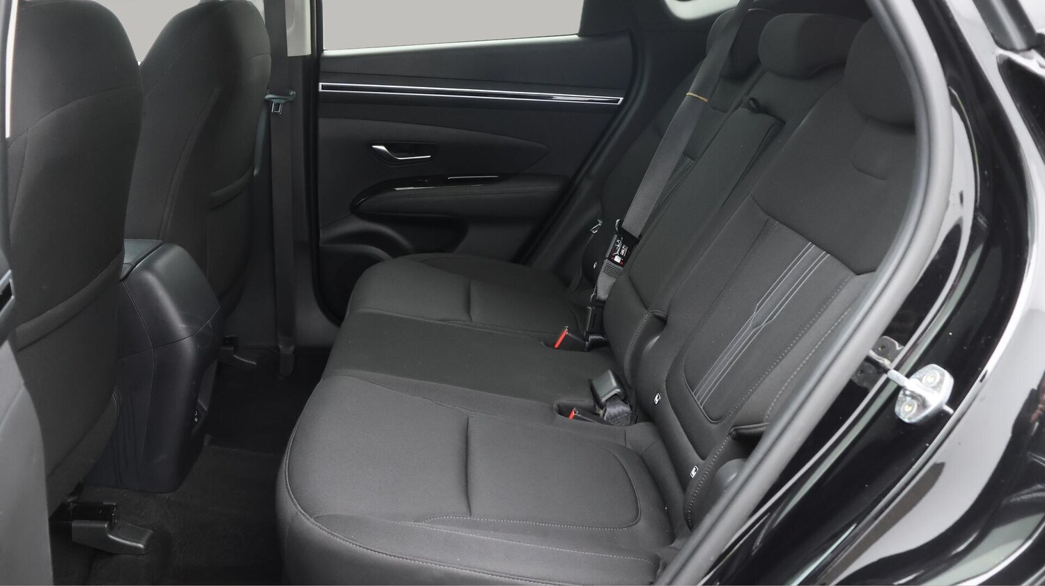 Used Hyundai TUCSON 2022 for sale - 76573135: Photo 17