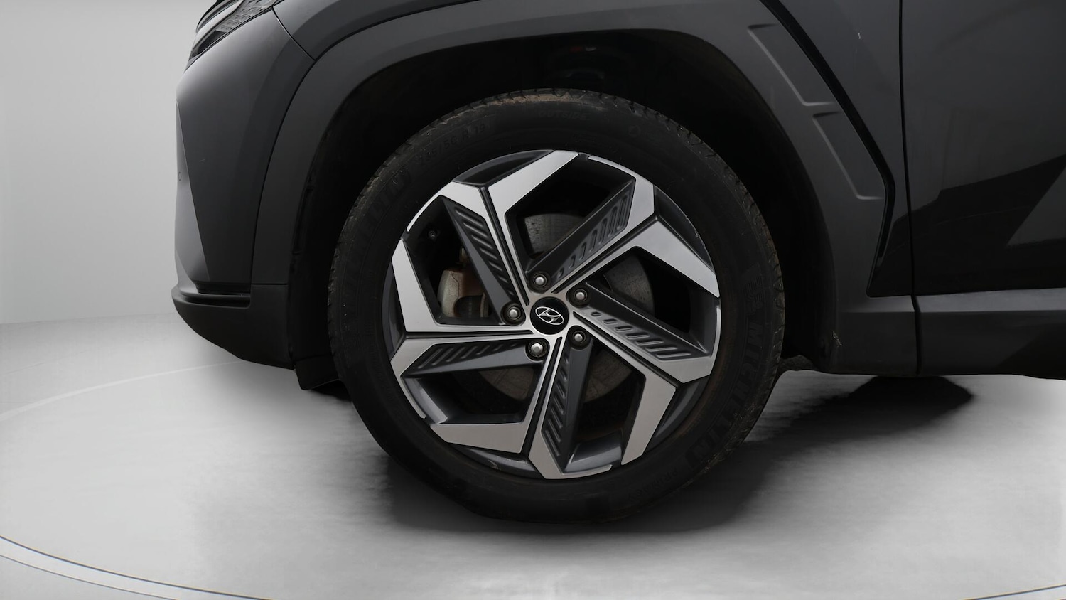 Used Hyundai TUCSON 2022 for sale - 76573135: Photo 19