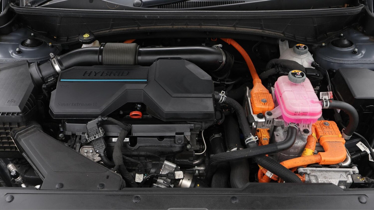 Used Hyundai TUCSON 2022 for sale - 76573135: Photo 20