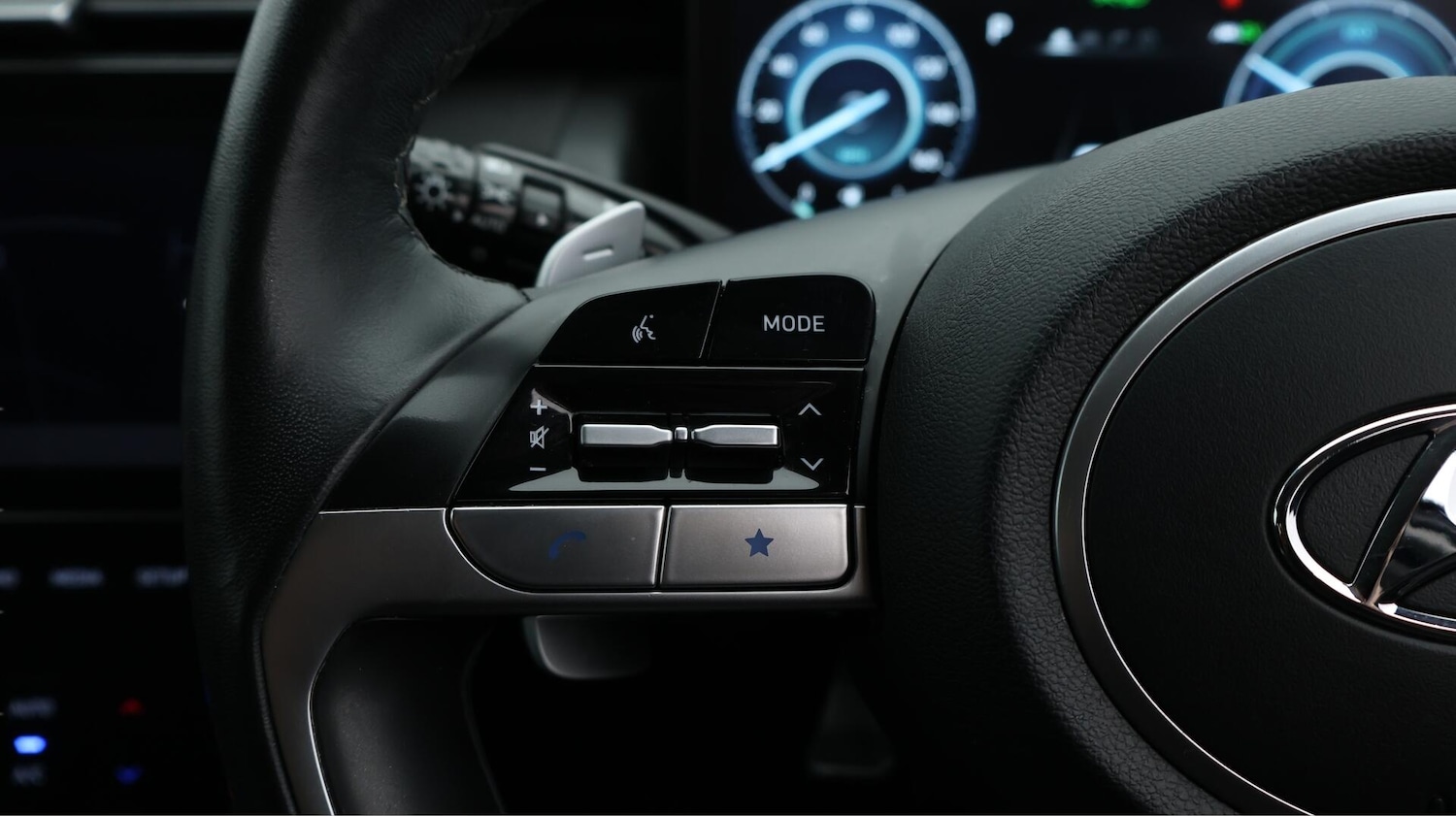 Used Hyundai TUCSON 2022 for sale - 76573135: Photo 25