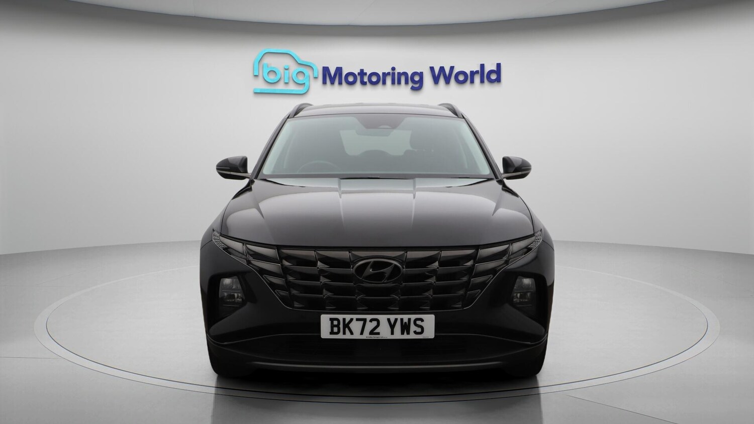 Used Hyundai TUCSON 2022 for sale - 76573135: Photo 3