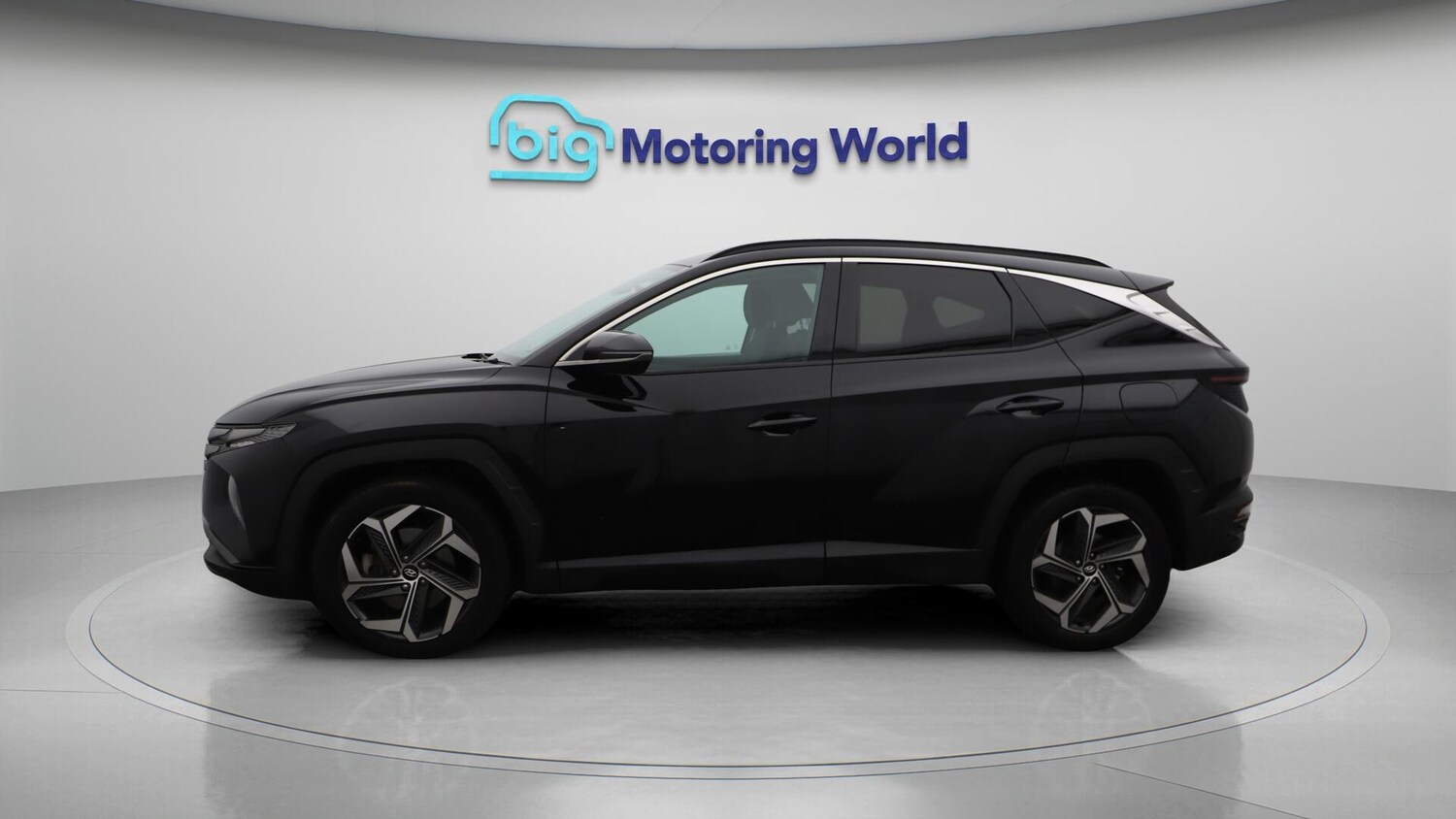 Used Hyundai TUCSON 2022 for sale - 76573135: Photo 5