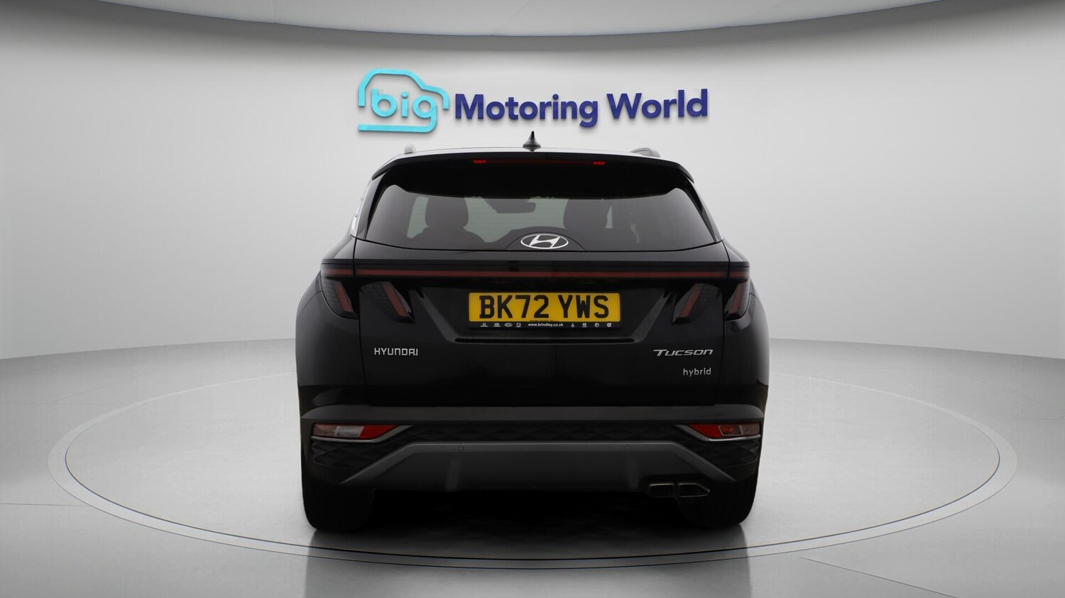 Used Hyundai TUCSON 2022 for sale - 76573135: Photo 7