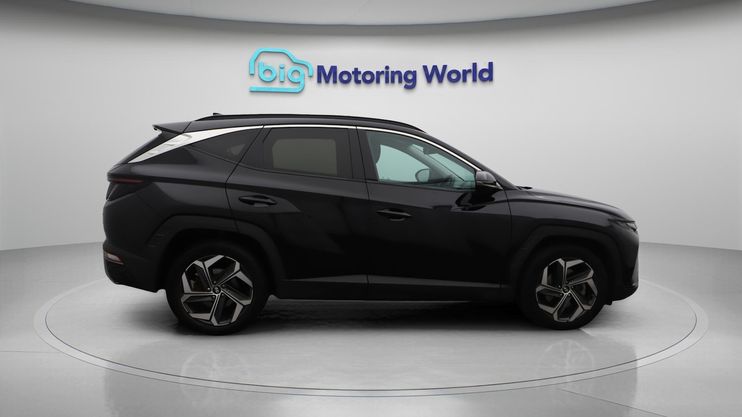Used Hyundai TUCSON 2022 for sale - 76573135: Photo 9