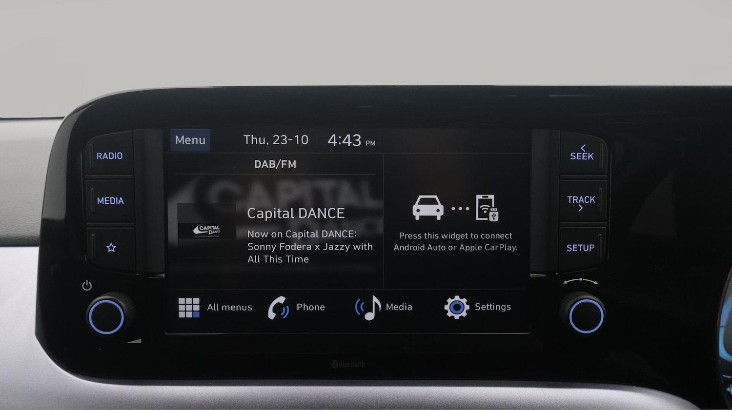 Used Hyundai i10 2023 for sale - 76399283: Photo 12