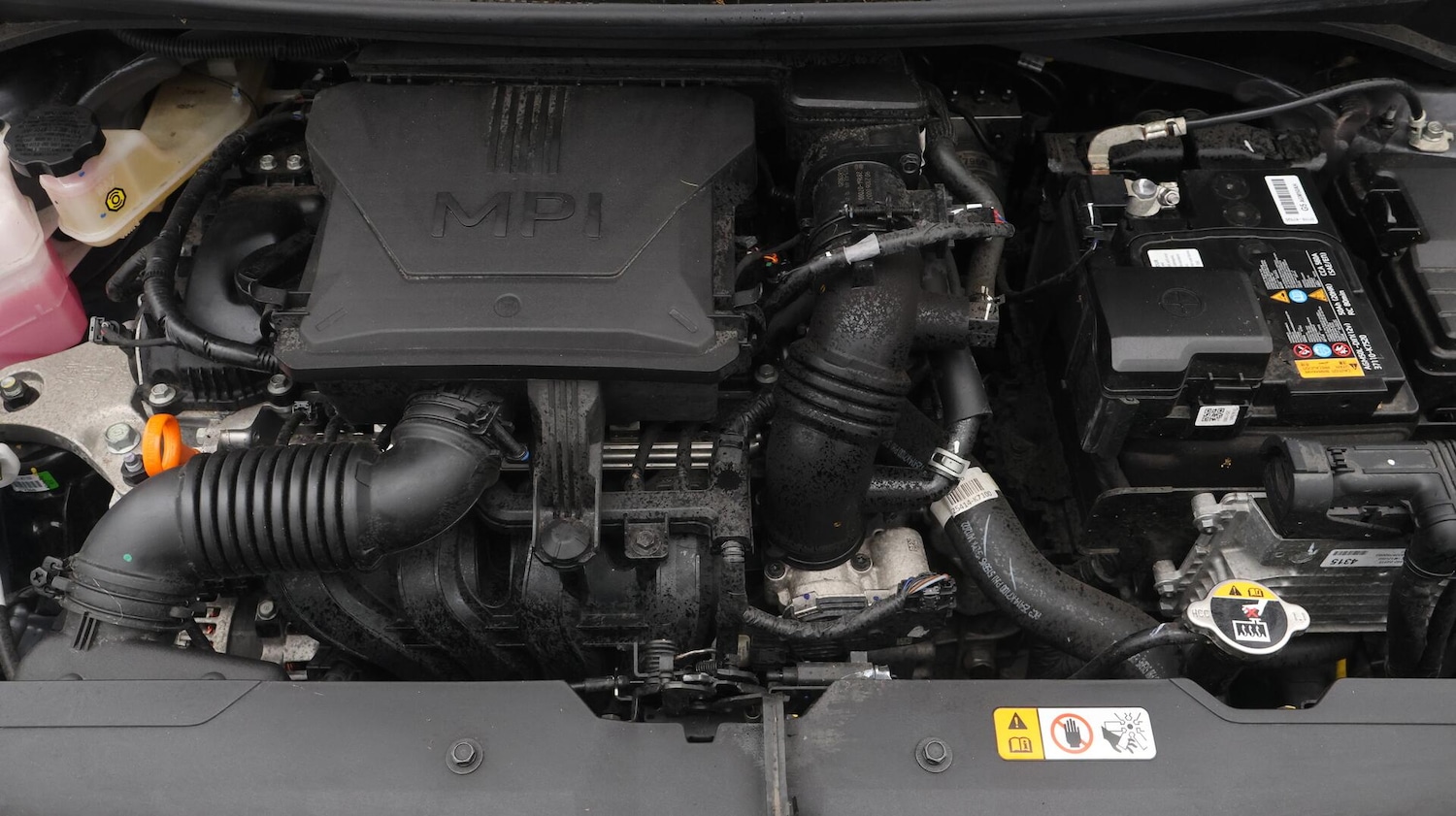 Used Hyundai i10 2023 for sale - 76399283: Photo 20