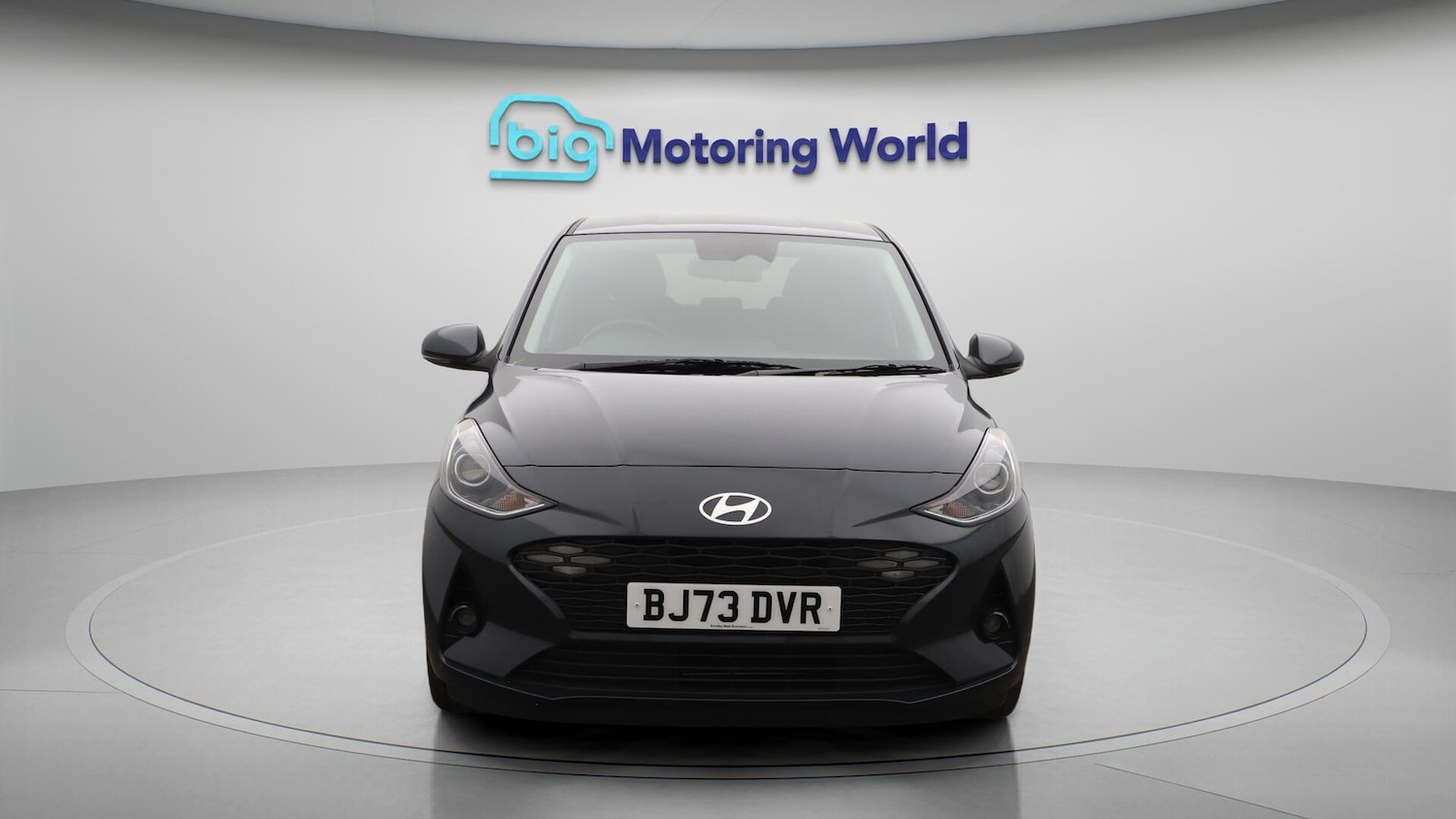Used Hyundai i10 2023 for sale - 76399283: Photo 3
