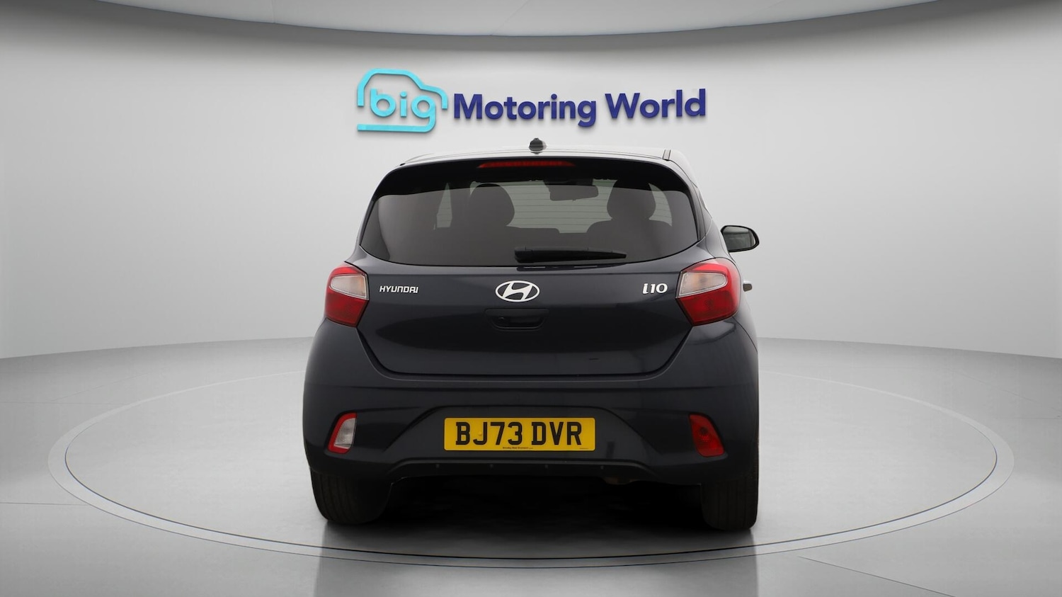 Used Hyundai i10 2023 for sale - 76399283: Photo 7