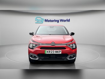 Used Citroen C4 2023 for sale - 78851782: Photo