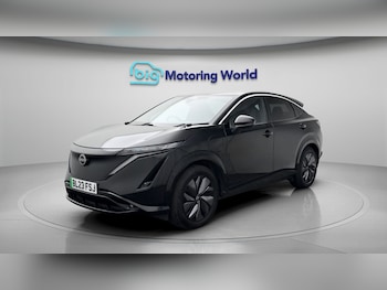 Used Nissan ARIYA 2023 for sale - 78816069: Photo
