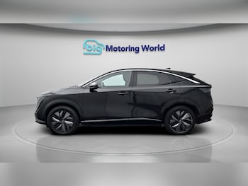 Used Nissan ARIYA 2023 for sale - 78816069: Photo