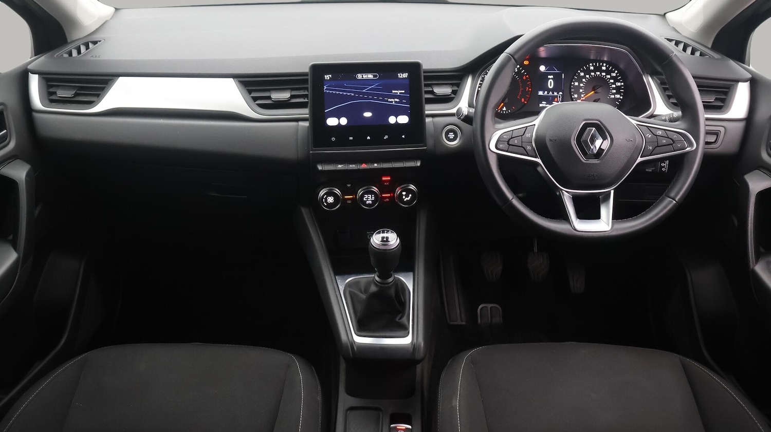 Used Renault Captur 2020 for sale - 76381067: Photo 13