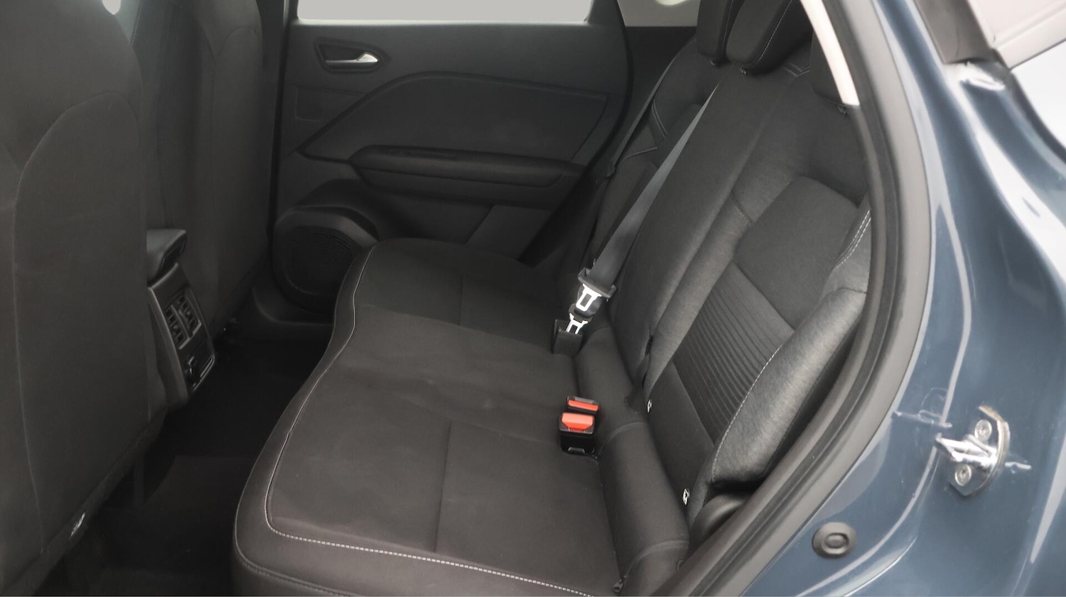 Used Renault Captur 2020 for sale - 76381067: Photo 16