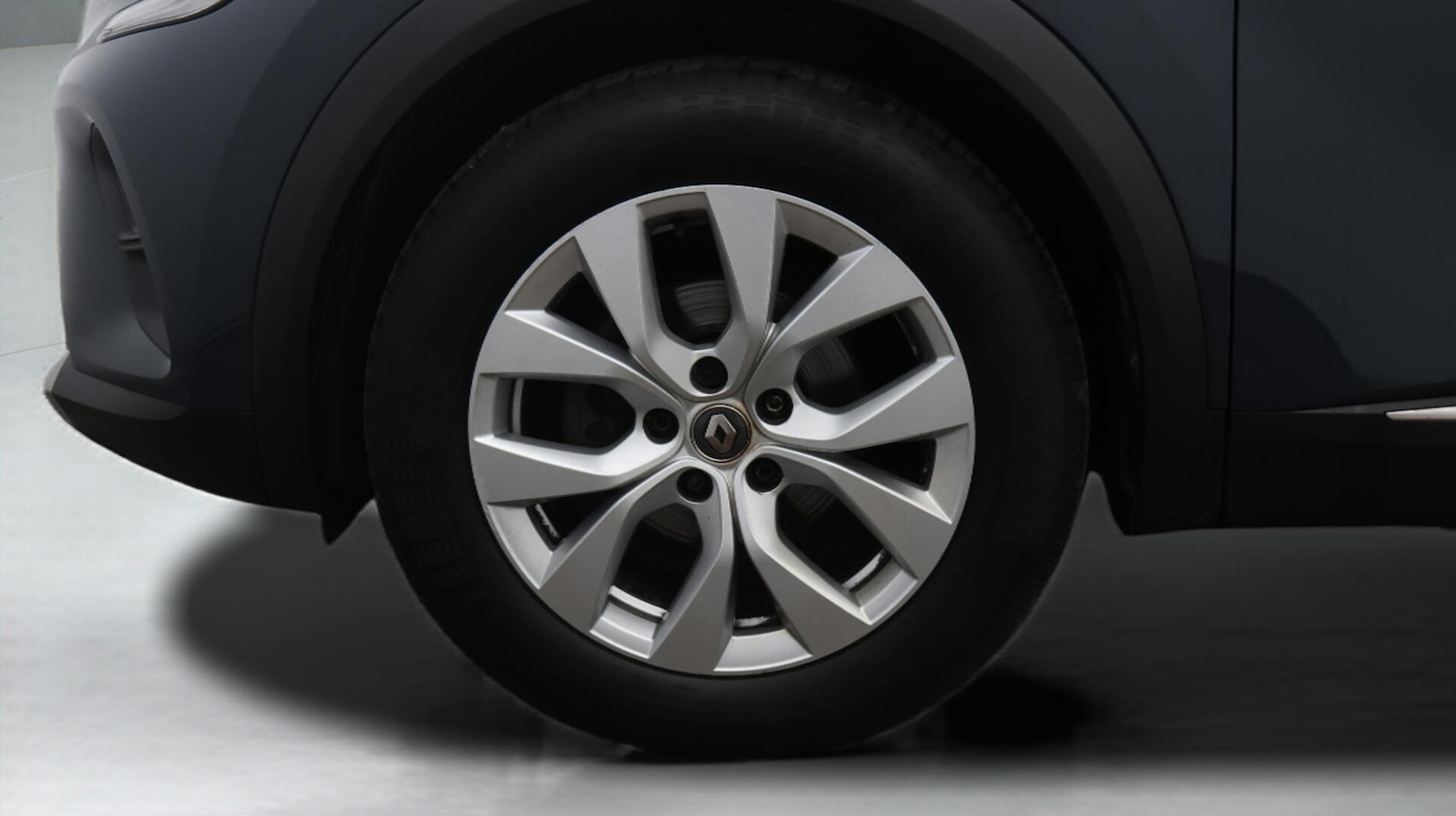 Used Renault Captur 2020 for sale - 76381067: Photo 18