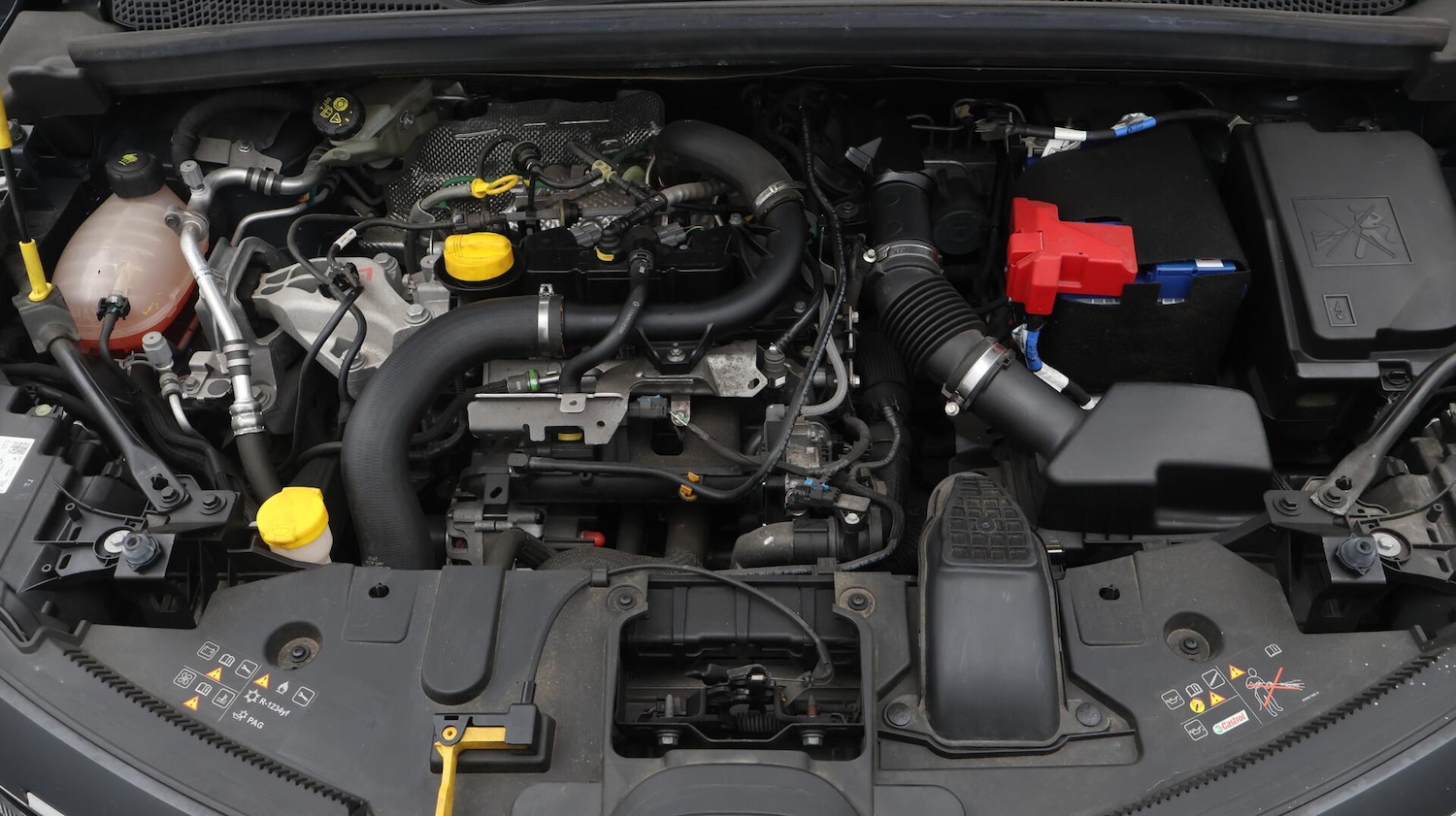 Used Renault Captur 2020 for sale - 76381067: Photo 19