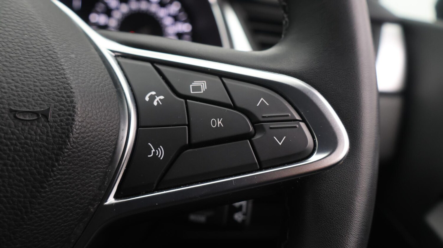 Used Renault Captur 2020 for sale - 76381067: Photo 22
