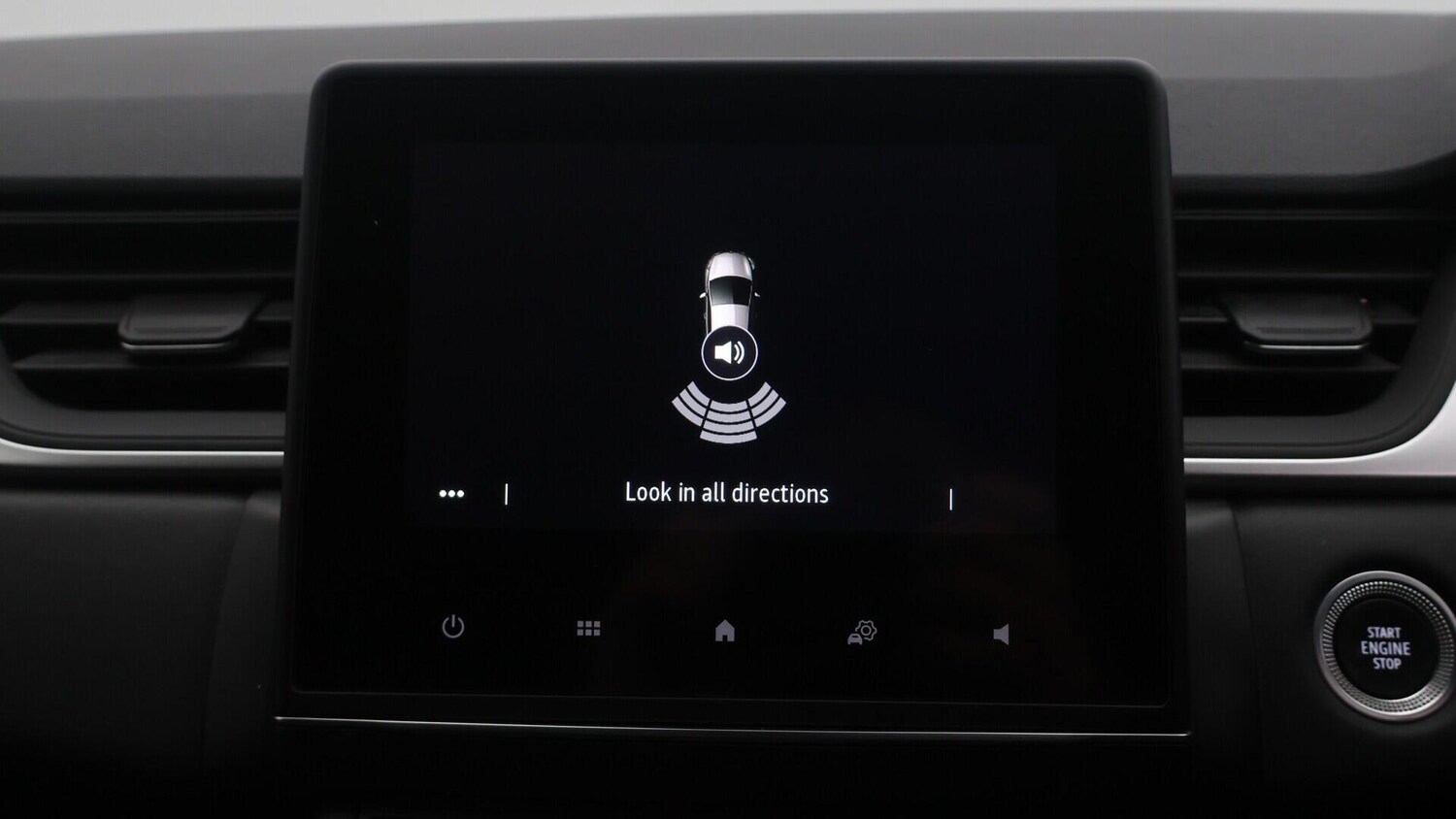 Used Renault Captur 2020 for sale - 76381067: Photo 23
