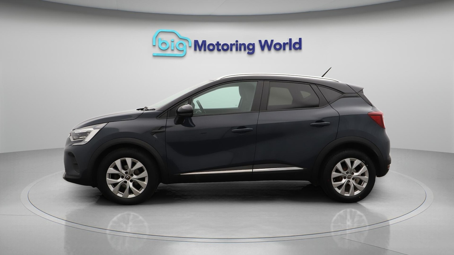 Used Renault Captur 2020 for sale - 76381067: Photo 4