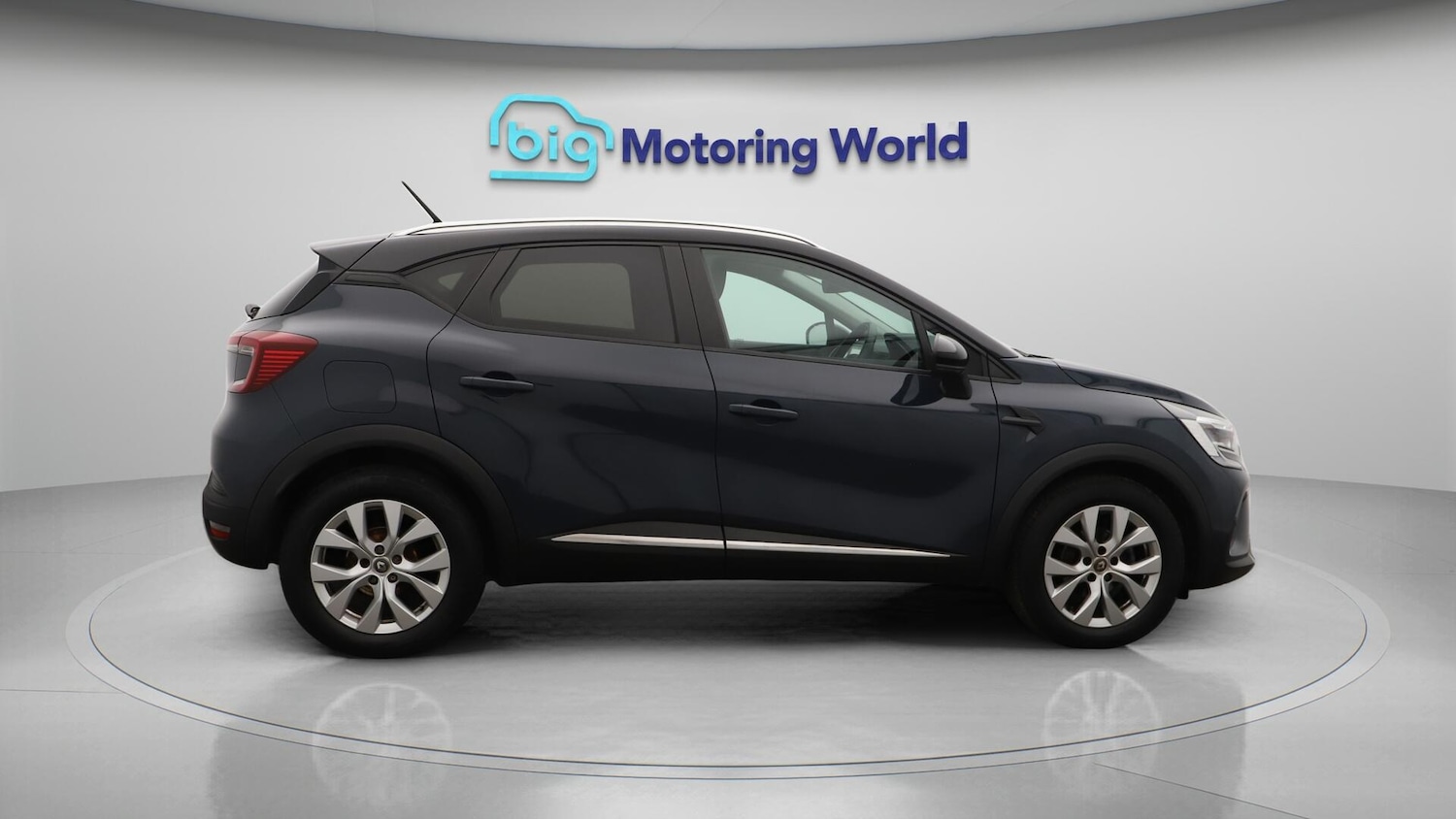 Used Renault Captur 2020 for sale - 76381067: Photo 8