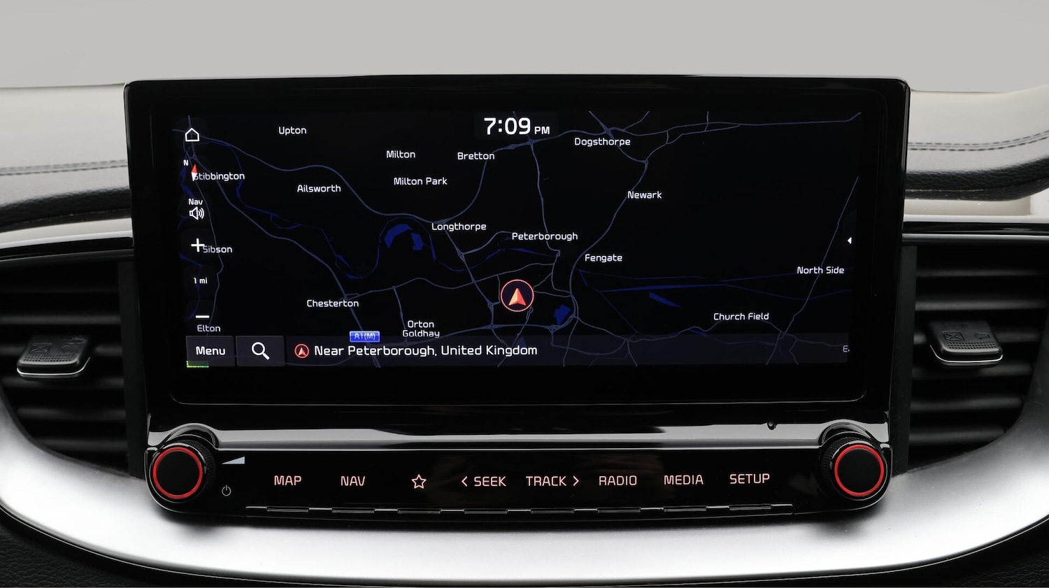 Used Kia Pro Ceed 2022 for sale - 76388116: Photo 12