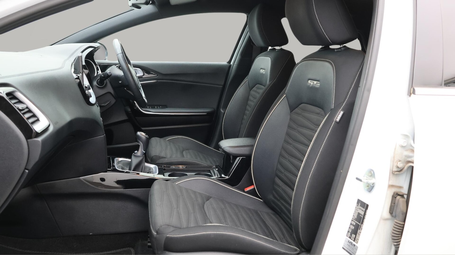 Used Kia Pro Ceed 2022 for sale - 76388116: Photo 15