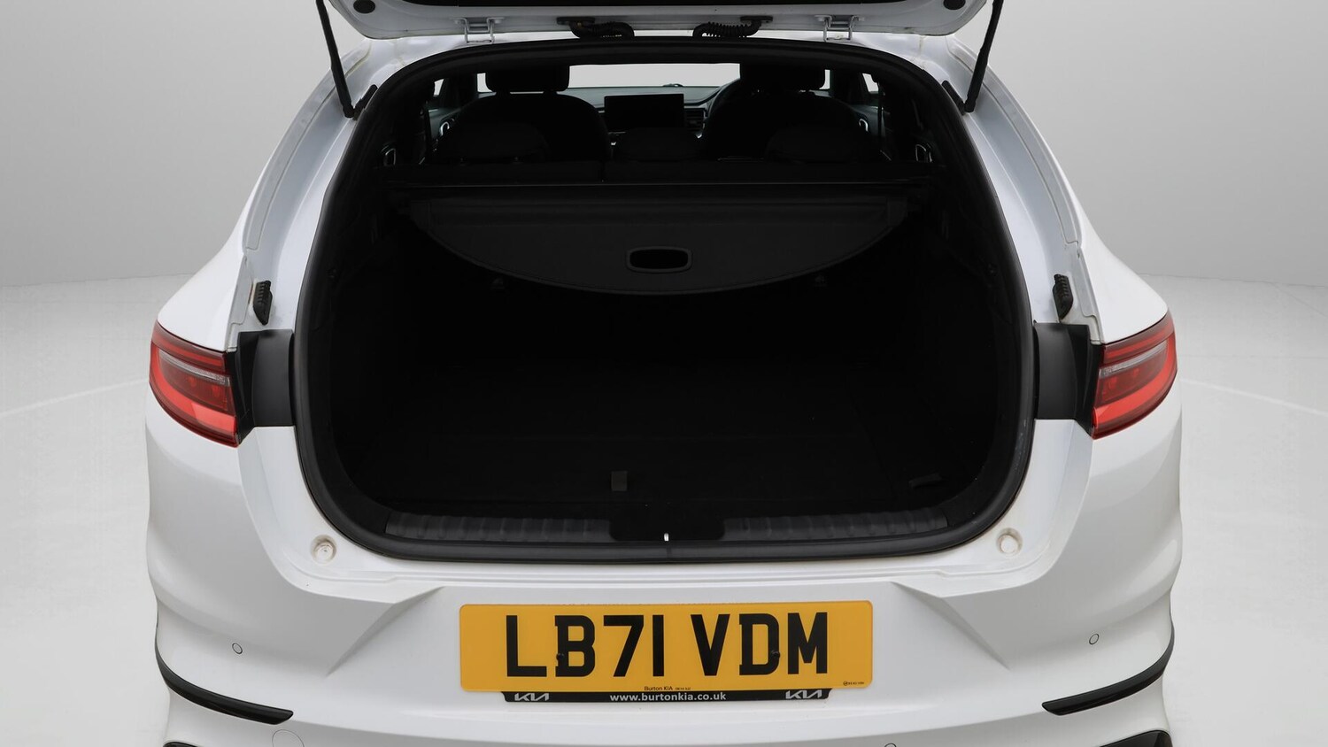 Used Kia Pro Ceed 2022 for sale - 76388116: Photo 18