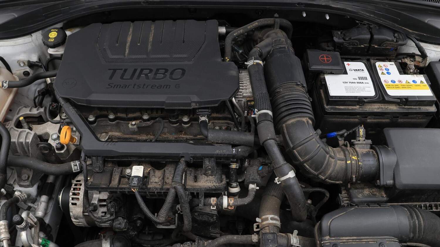 Used Kia Pro Ceed 2022 for sale - 76388116: Photo 20