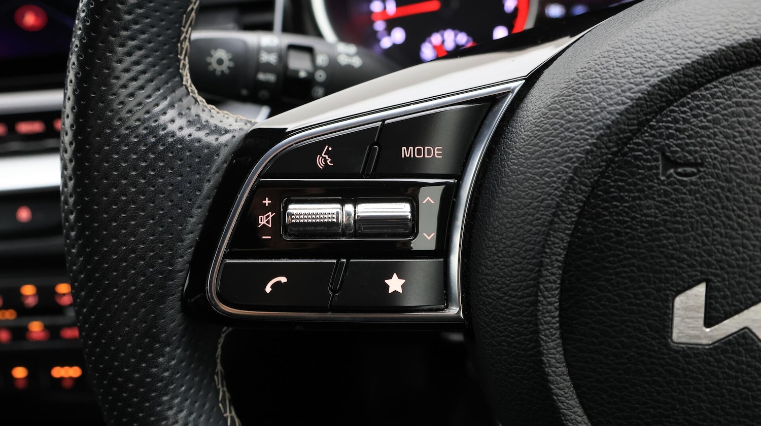 Used Kia Pro Ceed 2022 for sale - 76388116: Photo 23