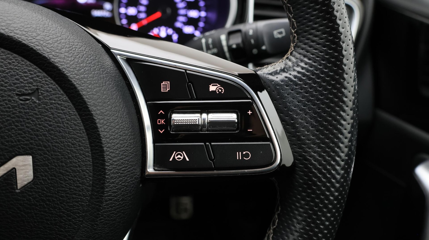 Used Kia Pro Ceed 2022 for sale - 76388116: Photo 24