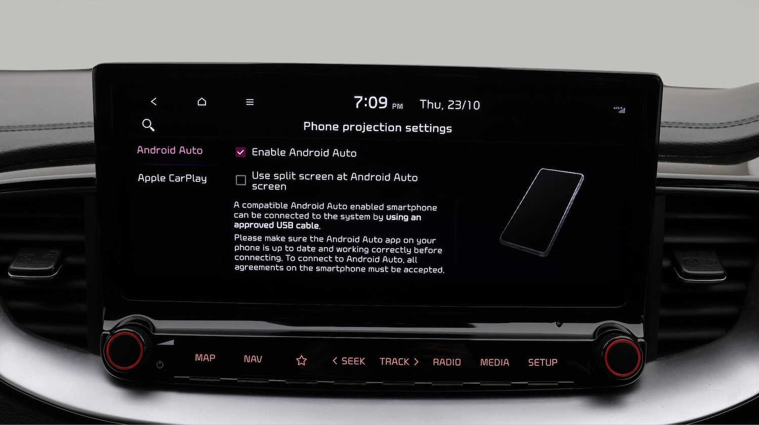 Used Kia Pro Ceed 2022 for sale - 76388116: Photo 25