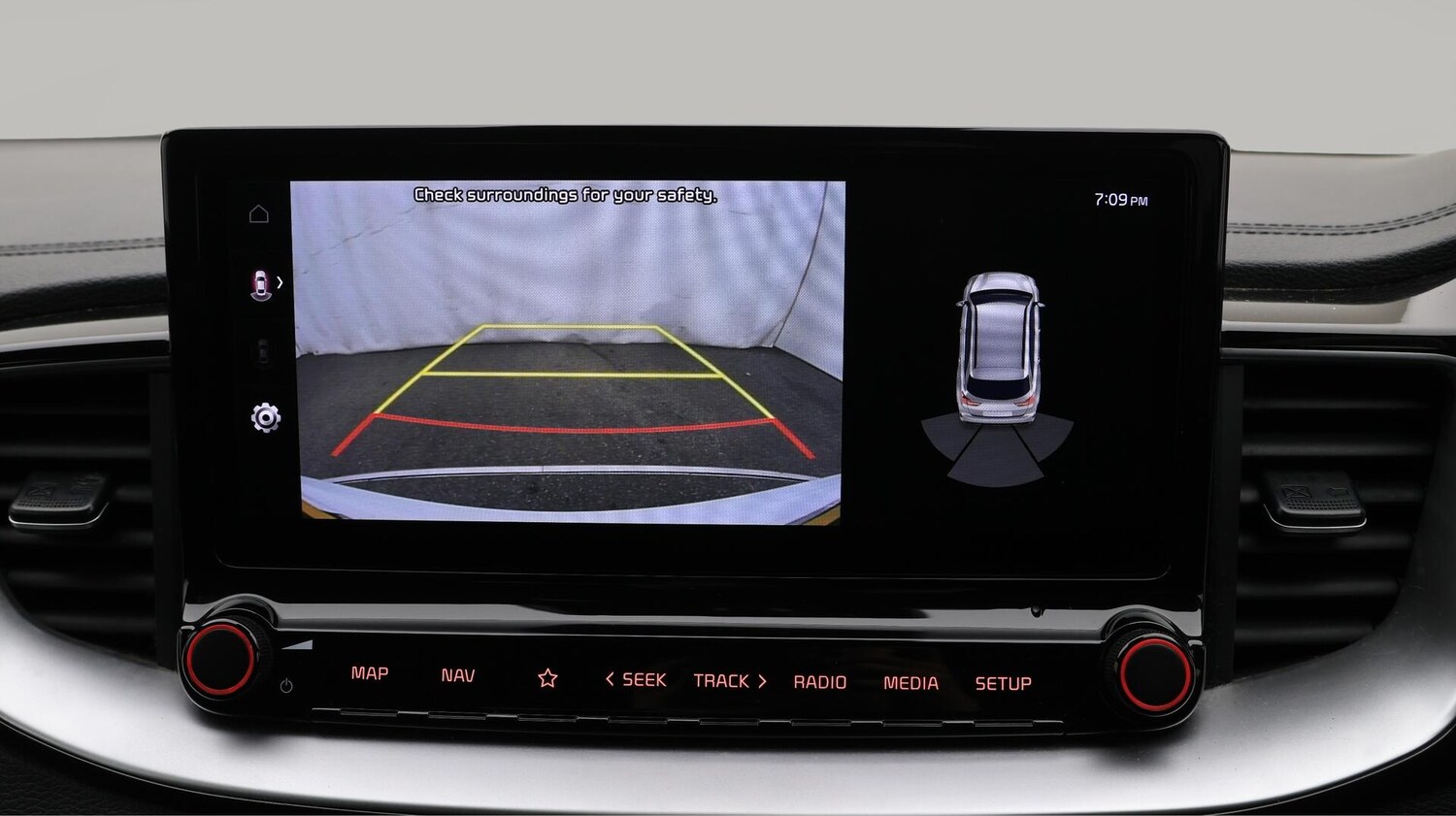 Used Kia Pro Ceed 2022 for sale - 76388116: Photo 26