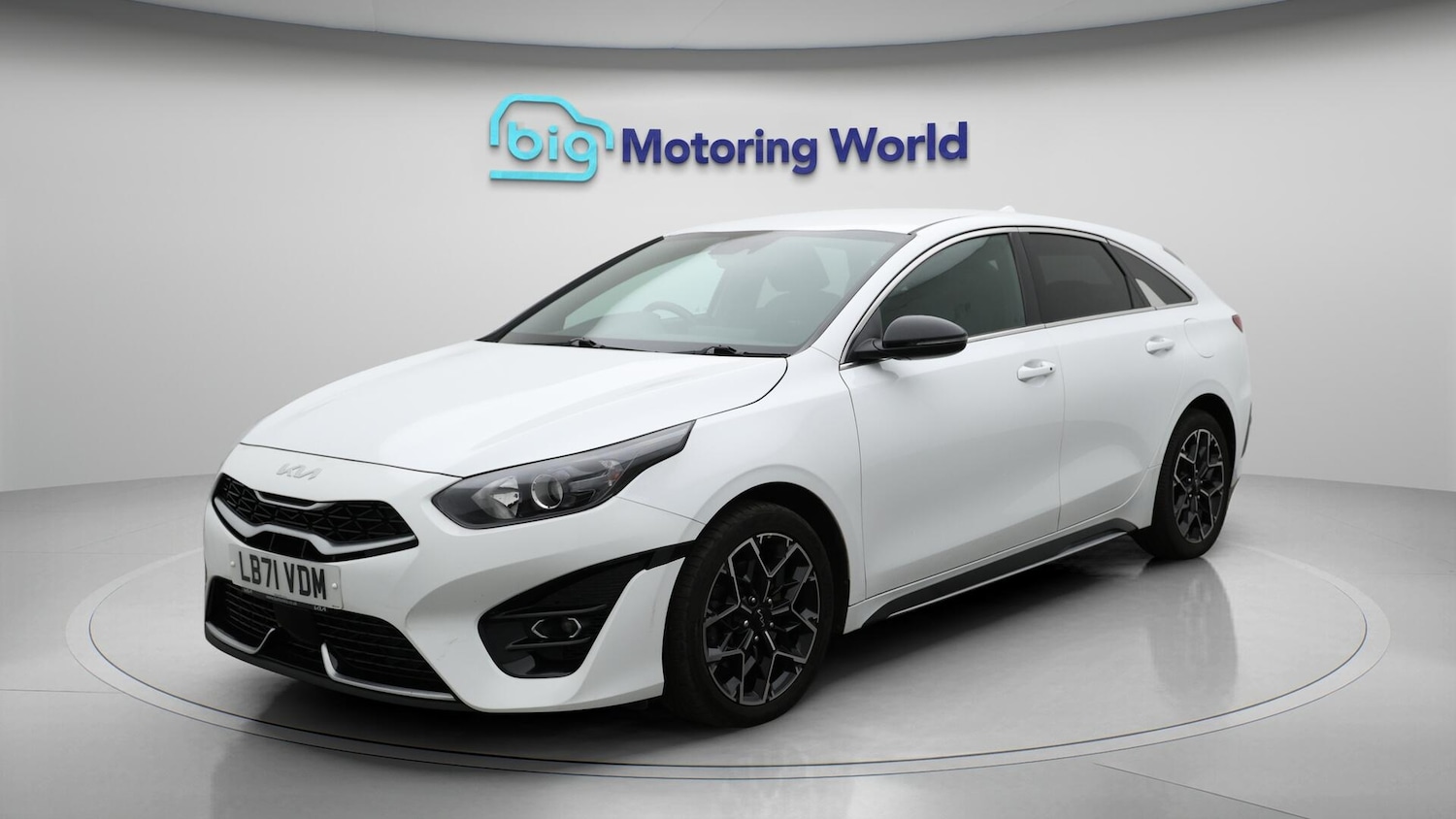 Used Kia Pro Ceed 2022 for sale - 76388116: Photo 4