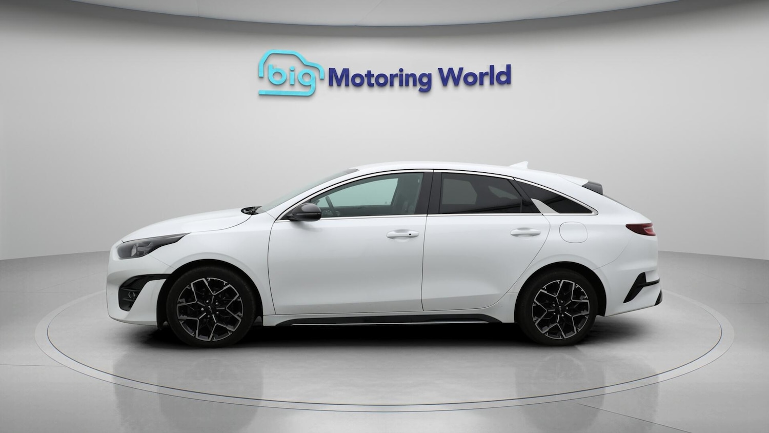 Used Kia Pro Ceed 2022 for sale - 76388116: Photo 5